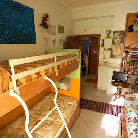 Bed and Breakfast Casa Arcobaleno Rom Exterior foto