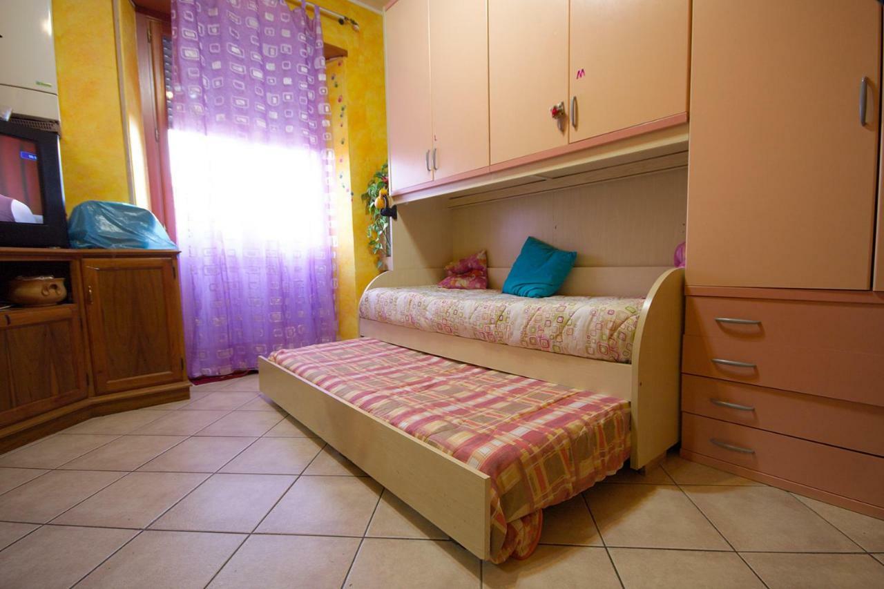 Bed and Breakfast Casa Arcobaleno Rom Exterior foto