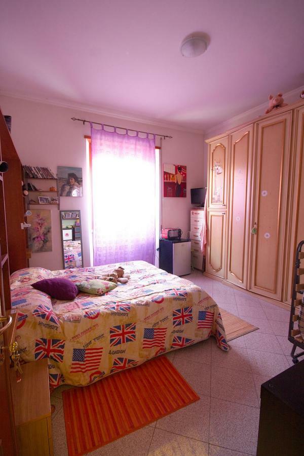 Bed and Breakfast Casa Arcobaleno Rom Exterior foto